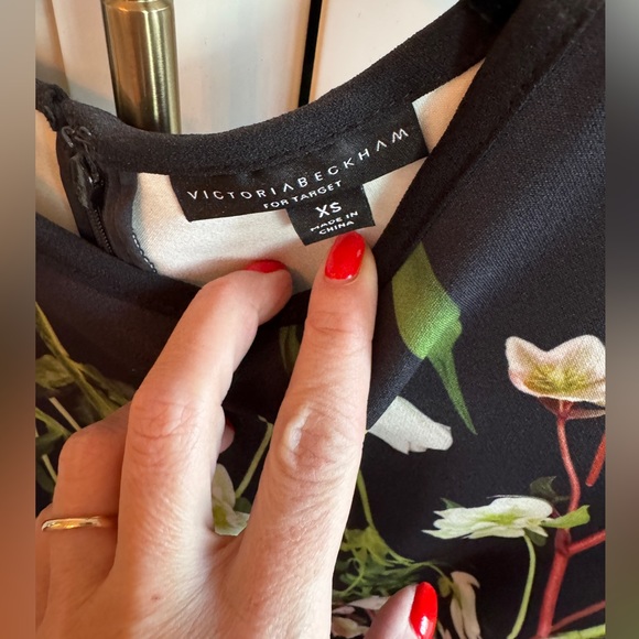 Victoria Beckham x Target dress - Sz XS NWT - Picture 3 of 5